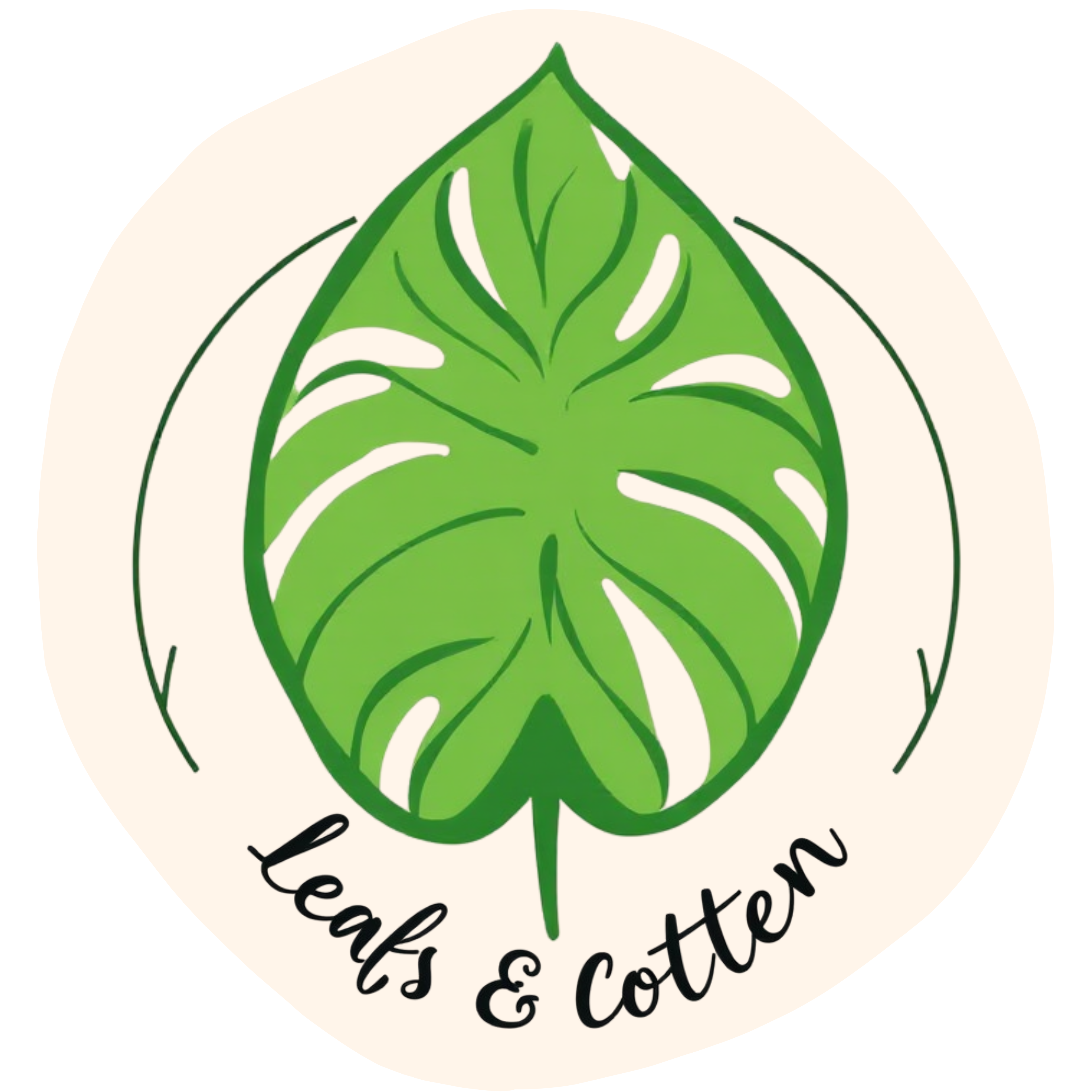 Leafs & Cotton